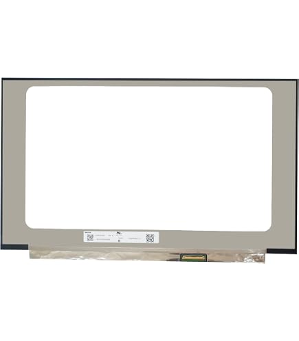 Amazon.co.jp: Wicklil 15.6インチ IPS 144Hz ノートパソコン LCD
